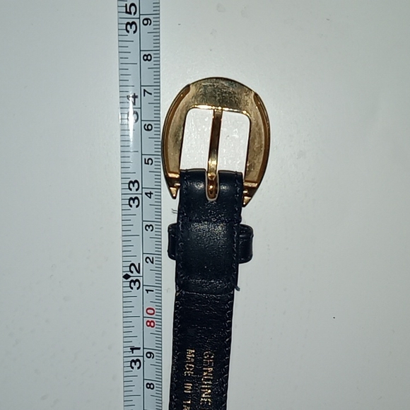 Charter club belt - Picture 4 of 4